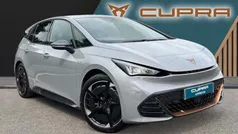 Used 2024 Cupra Born e-Boost Hatchback | £26,368 (Fair price)