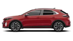 Used 2025 Kia XCeed GT-Line SUV | £26,397 (Fair price)