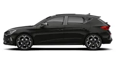 Used 2024 Cupra Leon Hatchback | £21,495 (Fair price)