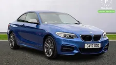 Used 2017 BMW M240 M Sport Coupe | £19,799 (Fair price)