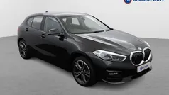 Used 2024 BMW 118 Sport Line Hatchback | £18,599 (Super price)