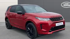 Used 2023 Land Rover Discovery Sport HSE Dynamic SUV | £26,189 (Super price)