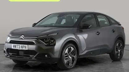 Used Citroën C4 PureTech 101 HP (74 kW) 2023 Hatchback