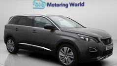 Used 2020 Peugeot 5008 Premium MPV | £21,500 (Fair price)