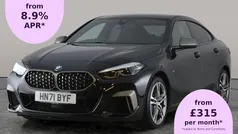 Used 2024 BMW M235 Coupe | £23,100 (Super price)