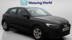 Used 2022 Audi A1 Sportback Hatchback | £16,550 (Fair price)