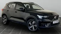 Used 2026 Volvo XC40 Plus SUV | £20,995 (Super price)