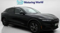 Used 2021 Ford Mustang Standard Range Estate | £16,600 (Fair price)