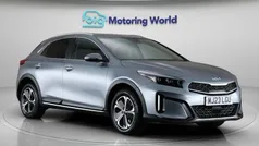 Used 2024 Kia XCeed 3 SUV | £16,800 (Fair price)