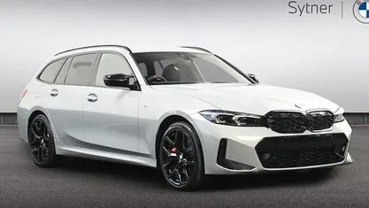 New BMW M340 M Sport 374 HP (275 kW) 2025 Sedan
