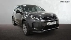 Used 2022 Land Rover Discovery Sport HSE Dynamic SUV | £29,650 (Fair price)