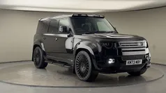Used 2023 Land Rover Defender SE Dynamic SUV | £75,500