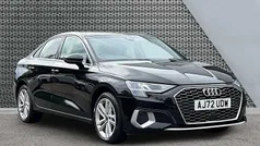 Used 2024 Audi A3 Sport Sedan | £17,800 (Super price)