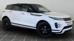 Used 2020 Land Rover Range Rover evoque R-Dynamic Hatchback | £16,995 (Fair price)
