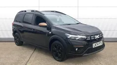 Used 2024 Dacia Jogger Extreme Estate | £17,995 (Fair price)