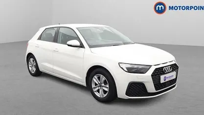 Used 2023 Audi A1 Sportback Hatchback | £15,649 (Good price)