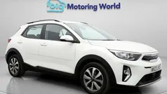 Used 2024 Kia Stonic 2 SUV | £12,200 (Super price)