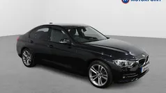 Used 2018 BMW 320 Sport Line Sedan | £16,299 (Super price)