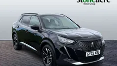 Used 2022 Peugeot 2008 Allure Premium SUV | £15,995 (Fair price)