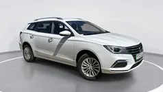 Used 2021 MG MG5 EV Exclusive Estate | £12,999 (Fair price)