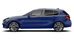 Used 2017 BMW 118 Sport Line Hatchback | £10,990 (Good price)