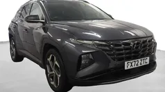 Used 2024 Hyundai Tucson Ultimate SUV | £24,960 (Fair price)