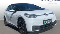 Used 2022 VW ID.3 Pro Hatchback | £18,335 (Super price)