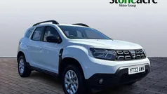 Used 2022 Dacia Duster Comfort SUV | £12,995 (Fair price)
