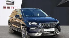 Used 2025 Seat Ateca SE Technology SUV | £19,631 (Good price)