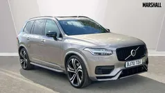 Used 2020 Volvo XC90 R-Design Pro SUV | £30,527 (Fair price)