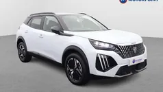 Used 2024 Peugeot 2008 GTi SUV | £19,899 (Fair price)
