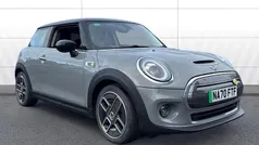 Used 2020 Mini Cooper Level 1 Hatchback | £11,719 (Fair price)