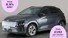 Used 2023 Hyundai Kona Premium SUV | £14,173 (Fair price)