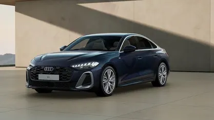 New Audi A5 S-Line 204 HP (150 kW) 2025 Sedan