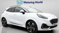 Used 2023 Ford Puma ST-Line Hatchback | £15,800 (Fair price)