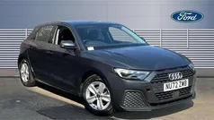 Grey Used 2022 Audi A1 Design Hatchback | £16,277 (Good price)