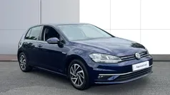 Used 2019 VW Golf VII Match Hatchback | £15,826 (Fair price)