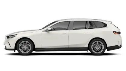 Ny BMW i5 M Sport 250 kW (340 HK) 2026 Kombi