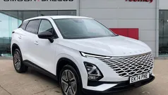 Used 2024 Omoda 5 SUV | £20,495 (Good price)
