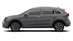 Used 2020 Kia e-Niro 4 SUV | £14,999 (Good price)