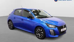 Used 2024 Peugeot 208 Active Hatchback | £15,599 (Fair price)