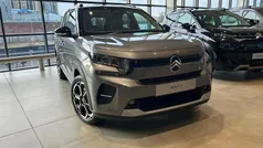 New 2025 Citroën e-C3 Hatchback | £19,440 (Good price)