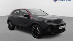 Black Used 2024 Vauxhall Mokka SUV | £15,349 (Fair price)