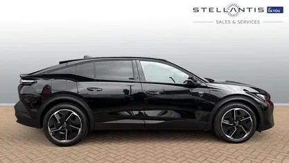 Used Peugeot 408 GT 136 HP (100 kW) 2025 SUV