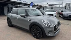 Used 2021 Mini Cooper Classic Hatchback | £14,995 (Fair price)
