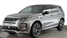 Used 2023 Land Rover Discovery Sport SE Dynamic SUV | £22,920 (Good price)