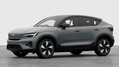 New Volvo EC40 Plus 185 kW (252 HP) 2026 SUV