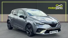 Used 2023 Renault Clio V Engineered Hatchback | £14,500 (Fair price)