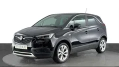 Used 2020 Vauxhall Crossland X Business Edition SUV | £9,680 (Fair price)