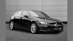 Black Used 2019 Mercedes A180 Hatchback | £14,790 (Good price)